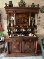 Antieke kast, Antiek en Kunst, Ophalen