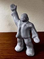 Beeld, Hildo Krop Havenarbeider, Ophalen of Verzenden