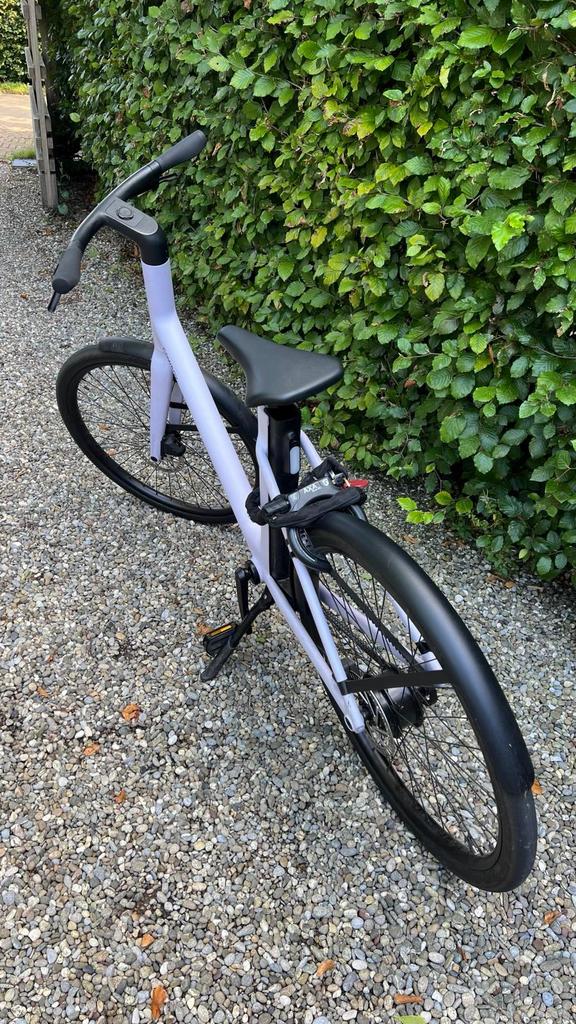 Cowboy ST Cruiser - Slechts 511 km - Recent onderhoud!, Fietsen en Brommers, 55 tot 59 cm, Ophalen, Zo goed als nieuw, Cowboy