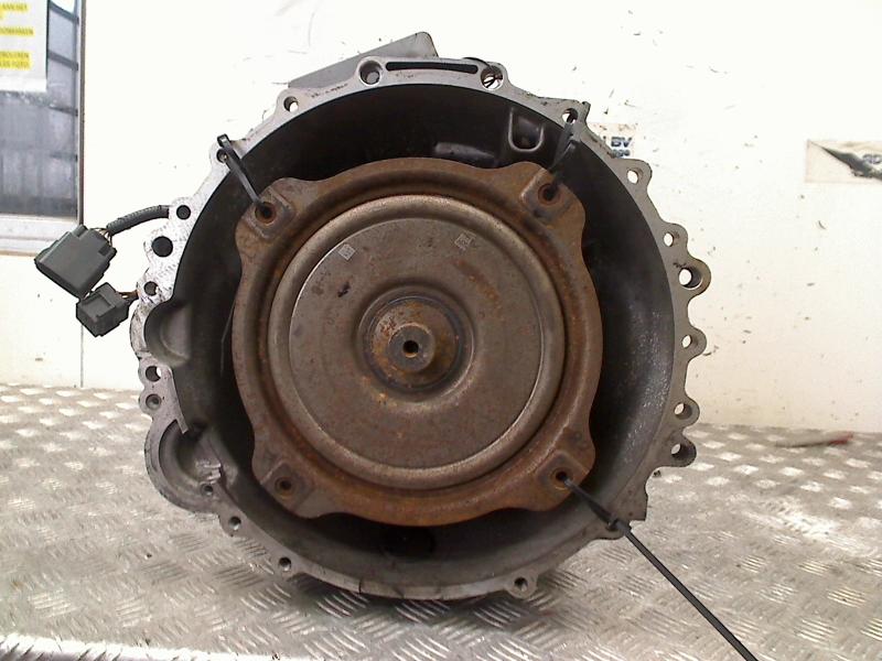 Versnellingsbak Automaat Jaguar S-type (X200) 6R837000AD, Gebruikt, Campus Kronberg 7, Kronberg im Taunus 61476, , Duitsland, Jaguar