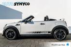 MINI Roadster 1.6 Cooper Salt | 17 inch | Climate Control |, Auto's, Mini, Voorwielaandrijving, Stof, Gebruikt, 4 cilinders