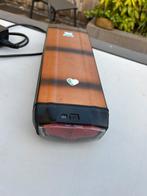 Stella accu type 2 met oplader - Goed voor revisie/korte rit, Ophalen, Gebruikt