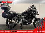 Honda NC 750 X LEASE VOORDELIG!, 745 cc, Bedrijf, Onbekend, Overig