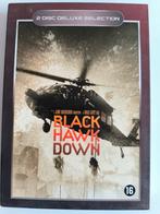 Black Hawk Down - 2 Disc Deluxe Selection DVD, Ophalen of Verzenden