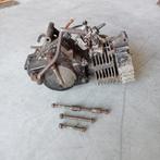 Honda mb8 mt8 blok 5bak 80cc, Ophalen of Verzenden, Gebruikt, Blok, Honda mt mtx mb mtx mb