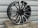 22” RANGE ROVER Look NIGHTEDITION Sportvelgen RR SPORT VOGUE, Auto-onderdelen, Banden en Velgen, Velg(en), -, -, Nieuw