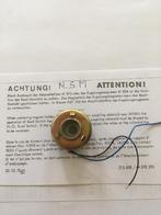 NSM  Kupplungsmagnet., Nieuw, Ophalen of Verzenden, 1970 tot heden, Met singles