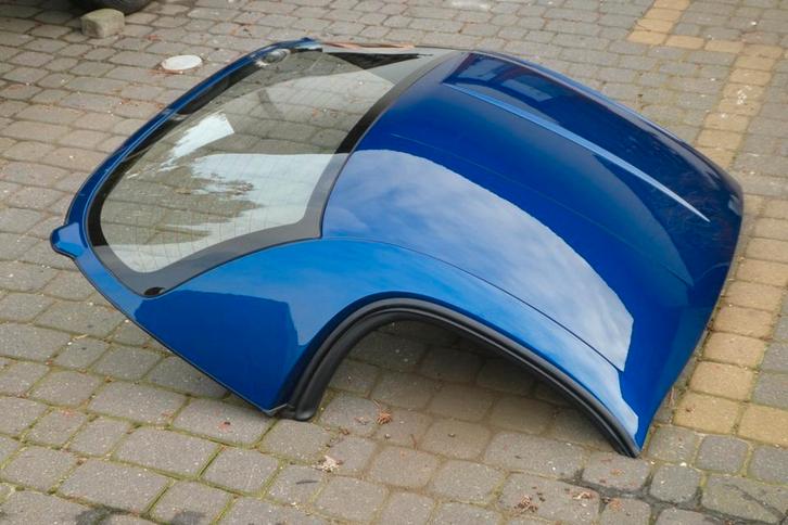 Gezoght Toyota MR2 Spyder hardtop, Auto-onderdelen, Carrosserie en Plaatwerk, Bumper, Toyota, Nieuw, Ophalen of Verzenden