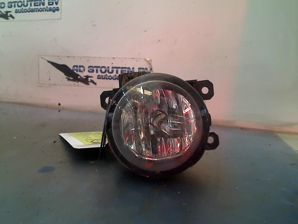 Mistlamp Rechts Voor Citroën C4 Berline (NC) 9687410080, Auto-onderdelen, Gebruikt, Citroën, Kontakt-citroen@citroen.com, Citroën Deutschland GmbH