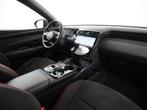 Hyundai Tucson 1.6 T-GDI PHEV N Line 4WD | Memory Stoel | 36, Auto's, Automaat, Gebruikt, Euro 6, 4 cilinders