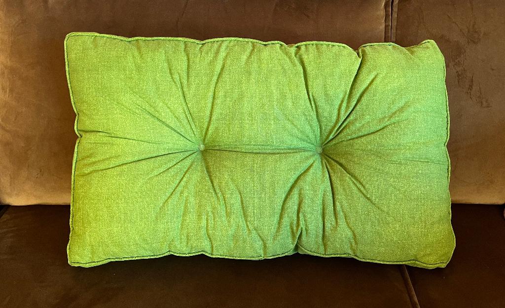 Loungekussens Madison 73 x 43 cm, Ophalen of Verzenden, Nieuw
