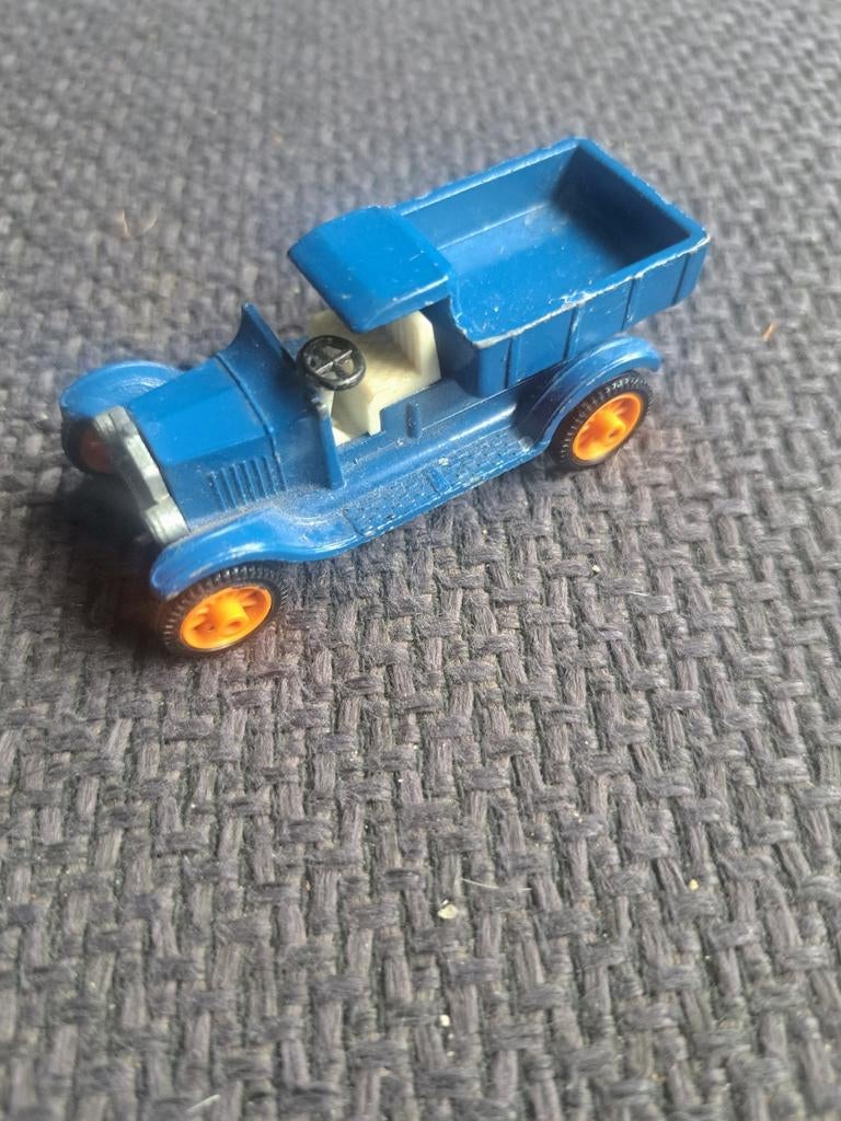 Efsi Holland model t ford 1919, Gebruikt, Auto, Holland, Ophalen of Verzenden