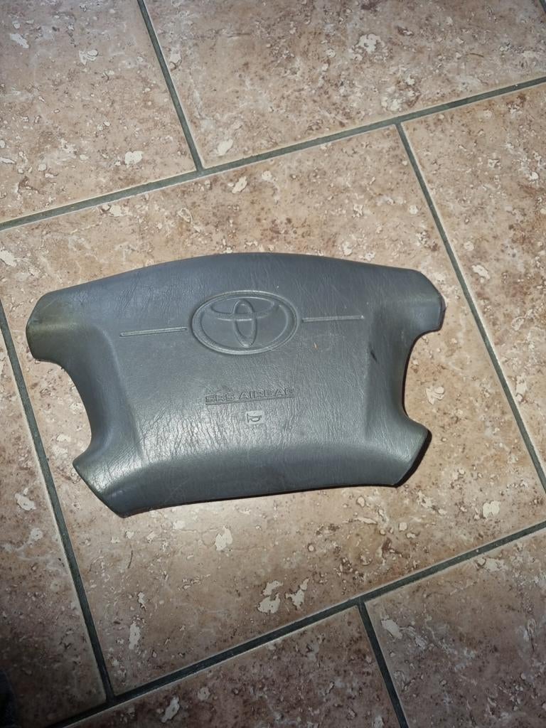 Toyota Picnic stuur airbag / claxon, Ophalen