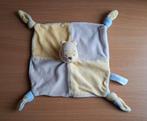 Knuffeldoekje, Knuffel van Disney Baby, Winnie de Poeh, Kinderen en Baby's, Ophalen of Verzenden, Zo goed als nieuw, Overige typen