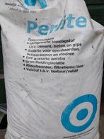 Perlite natuurlijke isolatie korrels 100L, Ophalen, Overige materialen, Minder dan 4 cm