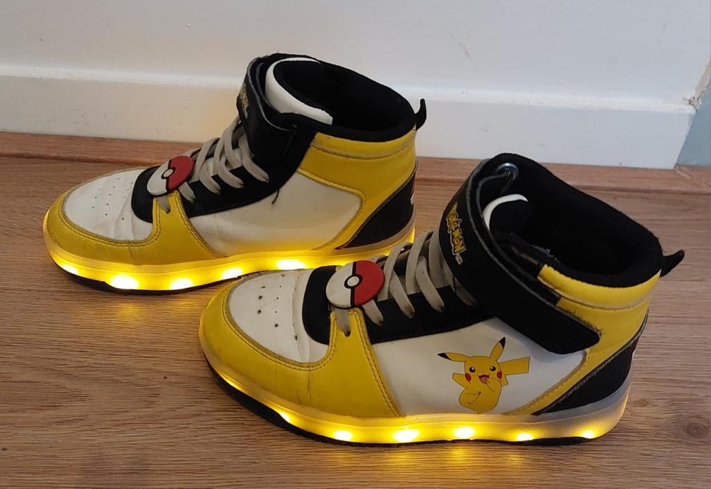 Schoenen maat 34, Kinderen en Baby's, Kinderkleding | Schoenen en Sokken, Ophalen, Gebruikt, Jongen of Meisje, Schoenen