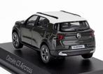 Citroen C3 Aircross 2025 Groen & Wit 1:43 NOREV ref. 155342, Verzenden, Nieuw, Auto, Norev