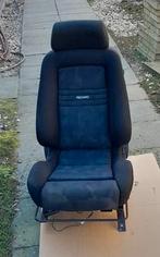 Recaro Ergomed bestuurdersstoel voor lengte plm 185 cm, Ophalen, Gebruikt, Overige automerken
