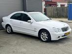 Mercedes-Benz C-klasse 200 CDI Elegance, Automaat, Gebruikt, 4 cilinders, 116 pk