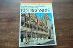 kunst-reisgids - Bourgondië - cantecleer / Beaune, Dijon, Europa, Ophalen of Verzenden, Reisgids of -boek, Gelezen