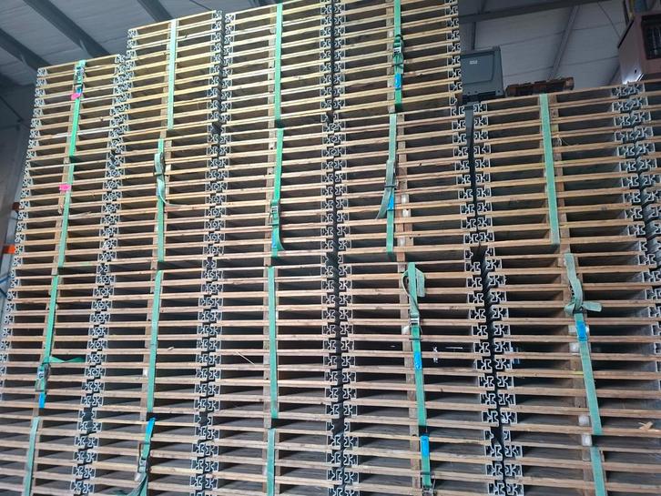 Cassette Vloer, Hobby en Vrije tijd, Feestartikelen | Verhuur, Zo goed als nieuw, Overige, Ophalen