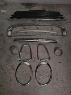 Chroom set Mini r56/r58., Ophalen, Mini