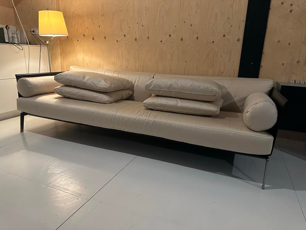 Flexform Design Sofa - Antonio Citterio - 260x100, Ophalen, F, Gebruikt, 75 tot 100 cm
