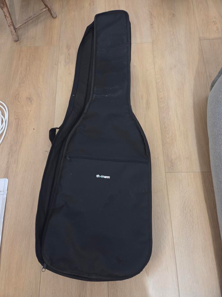 Thomann gitaarhoes, Ophalen of Verzenden