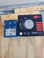 GROHE Rapido SmartBox + GROHE Rainshower SmartActive, Doe-het-zelf en Verbouw, Sanitair, Ophalen of Verzenden, Nieuw, Douche
