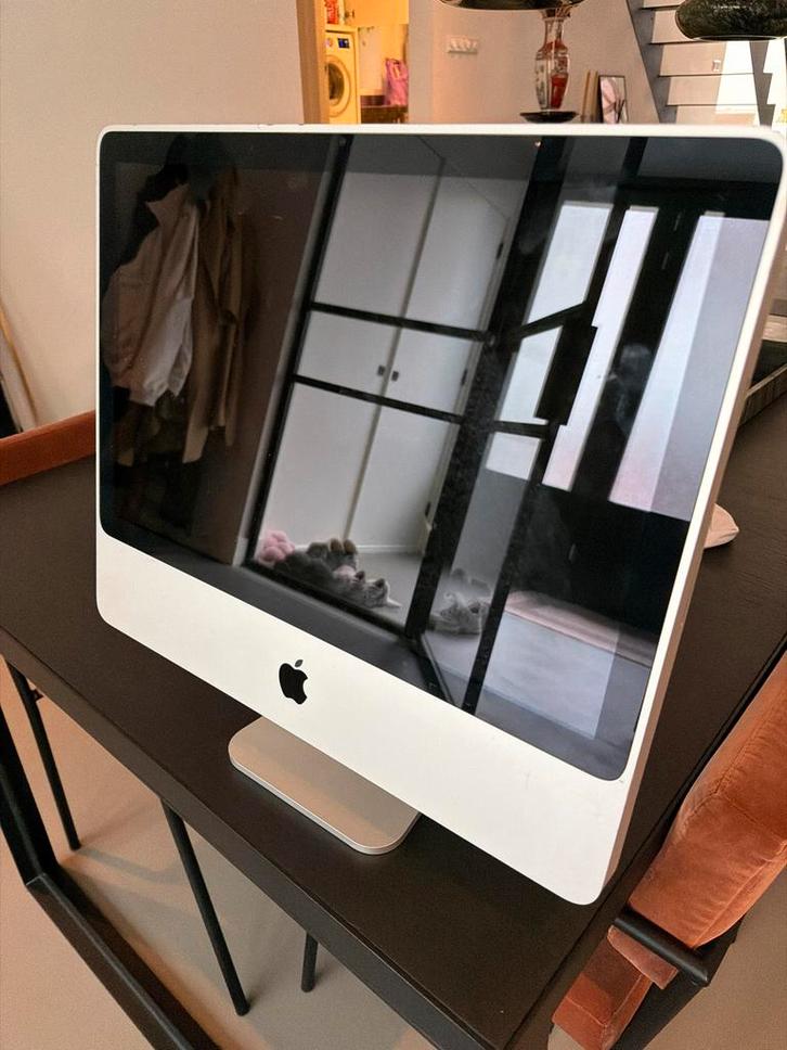 Apple Mac 2012 Scherm - iMac, Computers en Software, Apple Desktops, Gebruikt, iMac, Ophalen of Verzenden