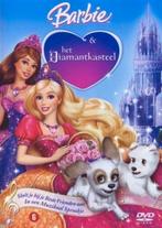 Barbie en het diamant kasteel, Vanaf 6 jaar, Verzenden, Zo goed als nieuw