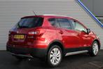 Suzuki S-Cross 1.0 Boosterjet Exclusive | Trekhaak | Clima |, Auto's, Suzuki, Voorwielaandrijving, Stof, Gebruikt, 400 kg