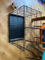 Bench 45x61x49, Dieren en Toebehoren, Hondenbenches, Ophalen, Gebruikt