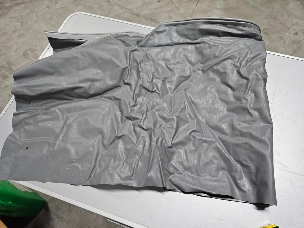 Flap onder caravan 140x50 cm, Ophalen of Verzenden