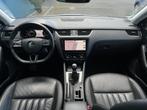 Skoda Octavia Combi 1.0 TSI Greentech Business € 14.650,00, Auto's, Skoda, Gebruikt, Lichtsensor, 116 pk, 3 cilinders