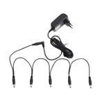 Adapters voor effecten, keys, versterkers etc., Boss, Nieuw, Ophalen of Verzenden, Boss