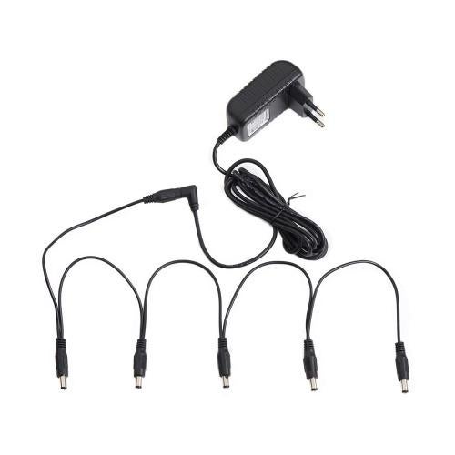 Adapters voor effecten, keys, versterkers etc., Muziek en Instrumenten, Effecten, Nieuw, Ophalen of Verzenden