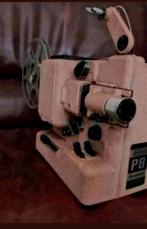 Vintage Eumig P8 Filmprojector, Verzamelen, Fotografica en Filmapparatuur, Ophalen of Verzenden, 1960 tot 1980, Projector