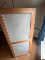 Houten Kamerscherm / Roomdivider, Ophalen of Verzenden, Gebruikt