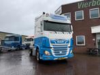 DAF XF 480 Spacecab / Leder Sitze / Smart tacho / Alcoa / To, Automaat, Euro 6, Bedrijf, Diesel
