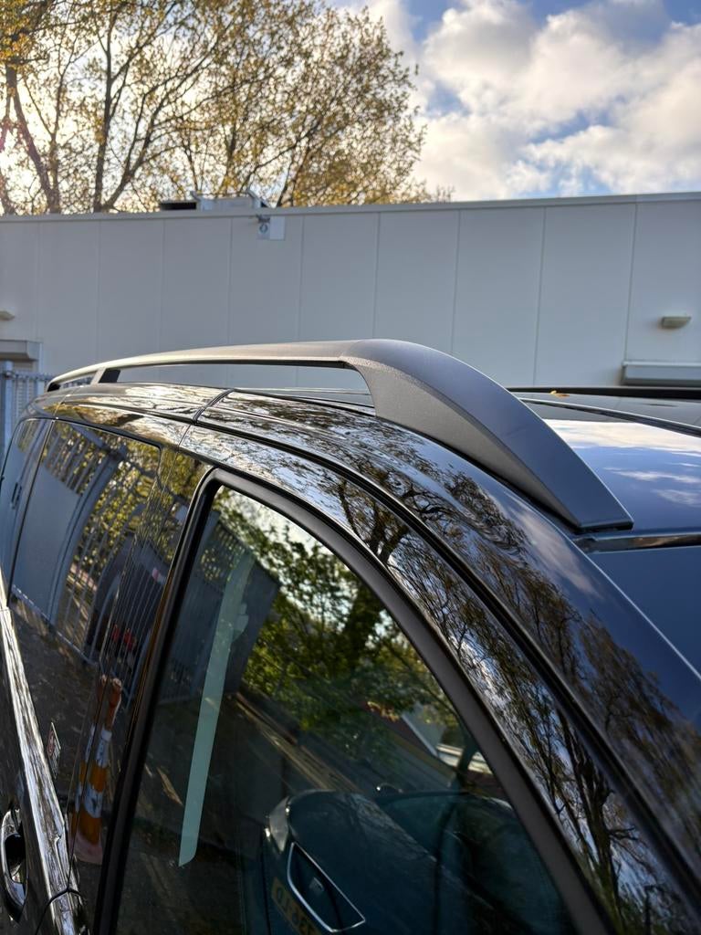 Dak rails zwart L3 Mercedes V-Klasse/Vito W447, Ophalen of Verzenden, Nieuw