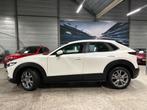 Mazda CX-30 2.0 e-SkyActiv-G M-Hybrid 150pk Homura | HUD | Z, Auto's, Voorwielaandrijving, 1998 cc, Stof, Gebruikt