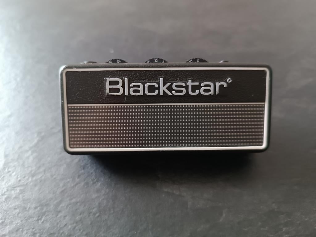 Blackstar AP2-FLY-G Fly 3 Mini Gitaarversterker, Muziek en Instrumenten, Versterkers | Bas en Gitaar, Ophalen of Verzenden, Gebruikt
