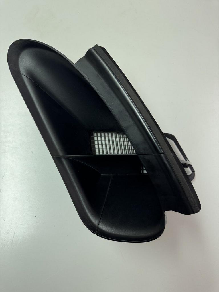 Porsche 982.815.216.D luchtinlaat rechts, Auto-onderdelen, Gebruikt, -, -, Ophalen of Verzenden