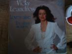 vicky leandros - love's alive 17mrt, 7 inch, Single, Ophalen of Verzenden, Zo goed als nieuw