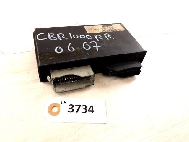 CBR1000RR 2006 - 2007 Honda CDI D1-46300, Motoren