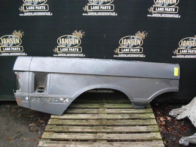 Range Rover Classic 5-deurs scherm voor 6x6 RA, Admin@jansenlaroparts.nl, Ophalen of Verzenden, Groenstraat 31B, Jansen Laro Parts