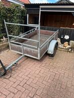 Aanhanger aanhangwagen kar, Ophalen of Verzenden