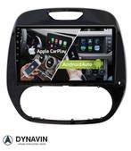 autoradio renault captur 2019 apple carplay android Dynavin