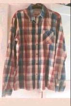 Jack &Jones overhemd maat XXL, Ophalen of Verzenden, Zo goed als nieuw, Jack & Jones, Overige halswijdtes